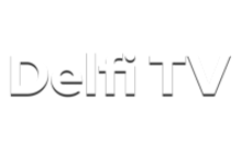 Delfi HD logo