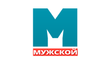 Мужской logo