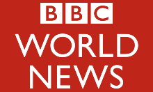 BBC World HD logo
