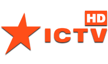 ICTV HD logo