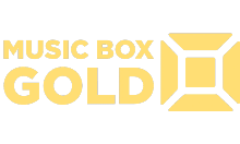 Music Box Gold logo