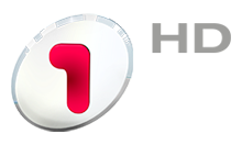 TV1 HD logo
