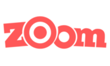 Zoom HD logo