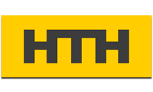 НТН logo