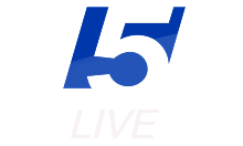 Sport 5 Live HD logo