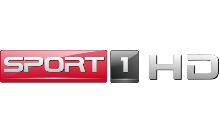 Sport 1 HD LT logo