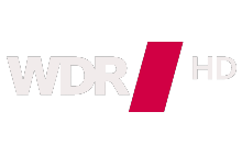 WDR HD logo