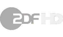 ZDF HD logo