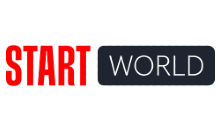 Start World logo