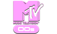 MTV 00s logo