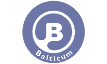 Balticum HD logo
