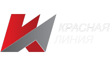 Красная линия logo