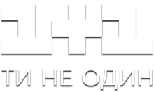 1+1 Украина logo