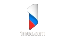 One by Russia HD logo