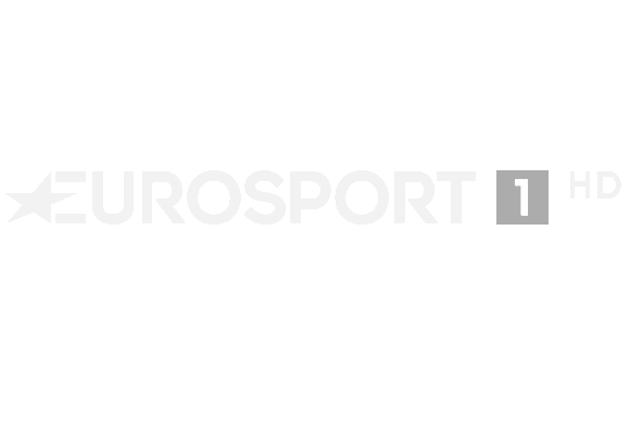 Eurosport 1 HD DE logo