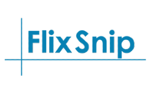 Flix Snip HD logo