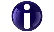 Info TV HD logo