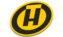 ОНТ BY HD logo