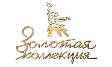 Мосфильм HD logo