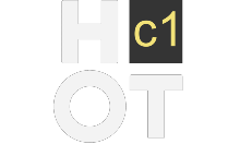 HOT Cinema 1 HD logo