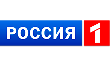 Россия 1 (+7) logo