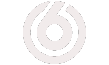 TV6 HD LV logo