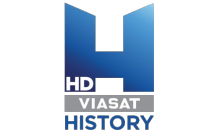 Viju history HD logo